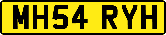 MH54RYH
