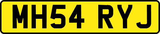 MH54RYJ