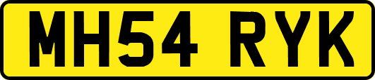MH54RYK