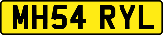 MH54RYL