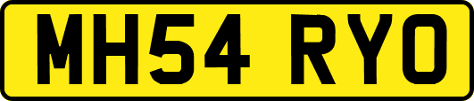 MH54RYO