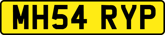 MH54RYP
