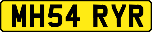 MH54RYR