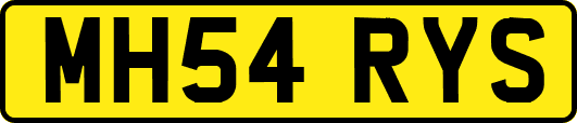 MH54RYS