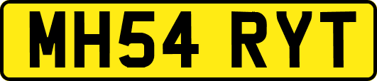 MH54RYT
