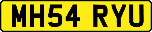 MH54RYU