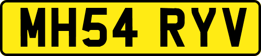 MH54RYV