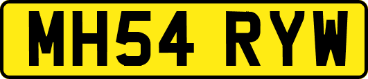 MH54RYW