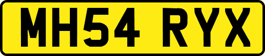 MH54RYX