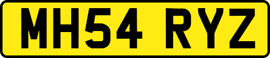 MH54RYZ