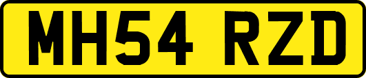 MH54RZD