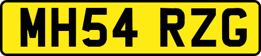MH54RZG