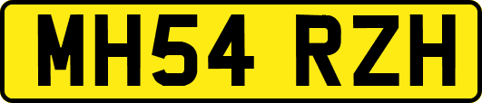 MH54RZH
