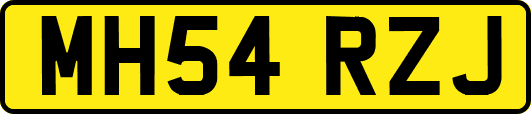 MH54RZJ