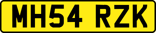 MH54RZK