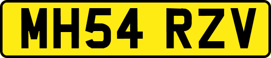MH54RZV