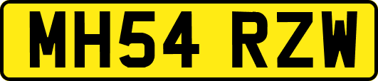MH54RZW
