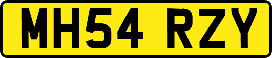 MH54RZY