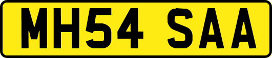 MH54SAA