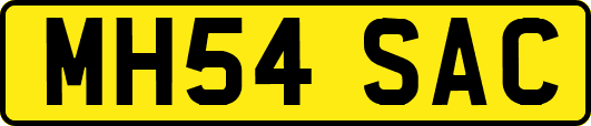 MH54SAC