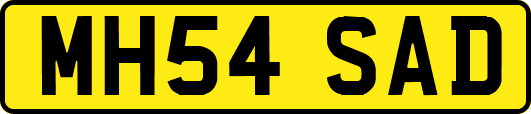 MH54SAD