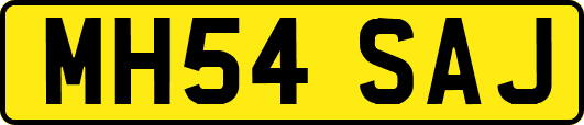 MH54SAJ