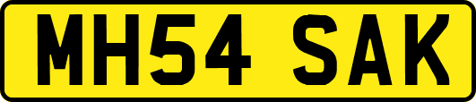 MH54SAK