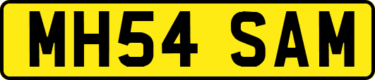 MH54SAM