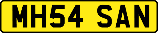 MH54SAN