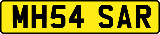 MH54SAR