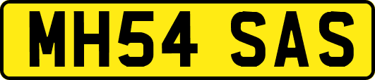 MH54SAS