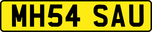 MH54SAU
