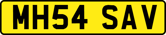 MH54SAV