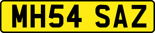 MH54SAZ
