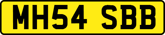 MH54SBB
