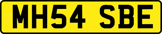 MH54SBE