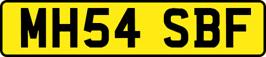MH54SBF