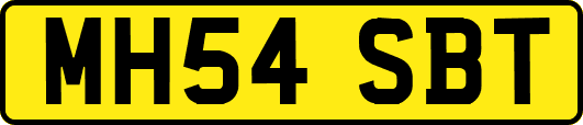 MH54SBT
