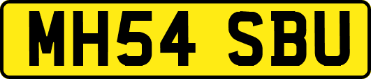 MH54SBU