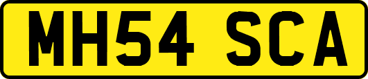 MH54SCA