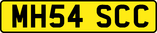 MH54SCC