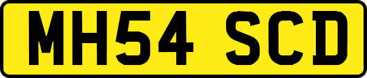 MH54SCD