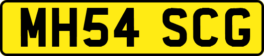 MH54SCG