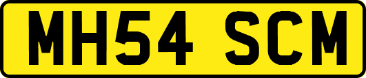 MH54SCM