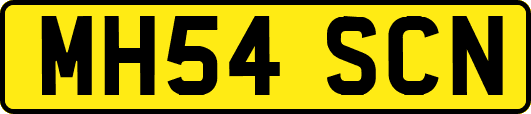 MH54SCN