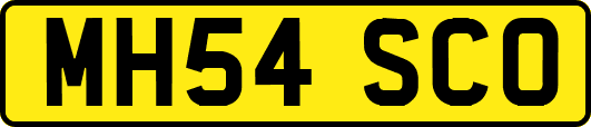 MH54SCO