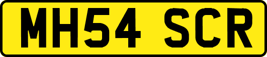 MH54SCR