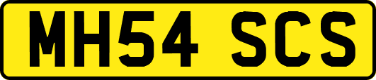 MH54SCS