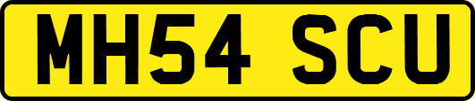 MH54SCU