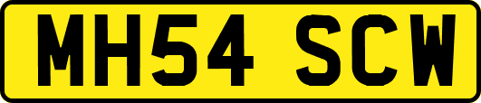 MH54SCW